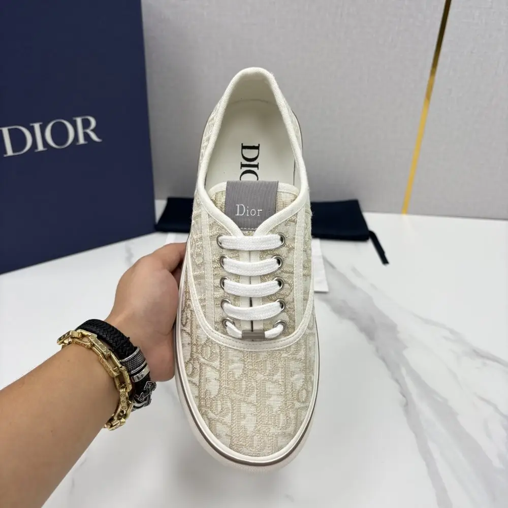 Christian Dior Shoes men's — Photo 5