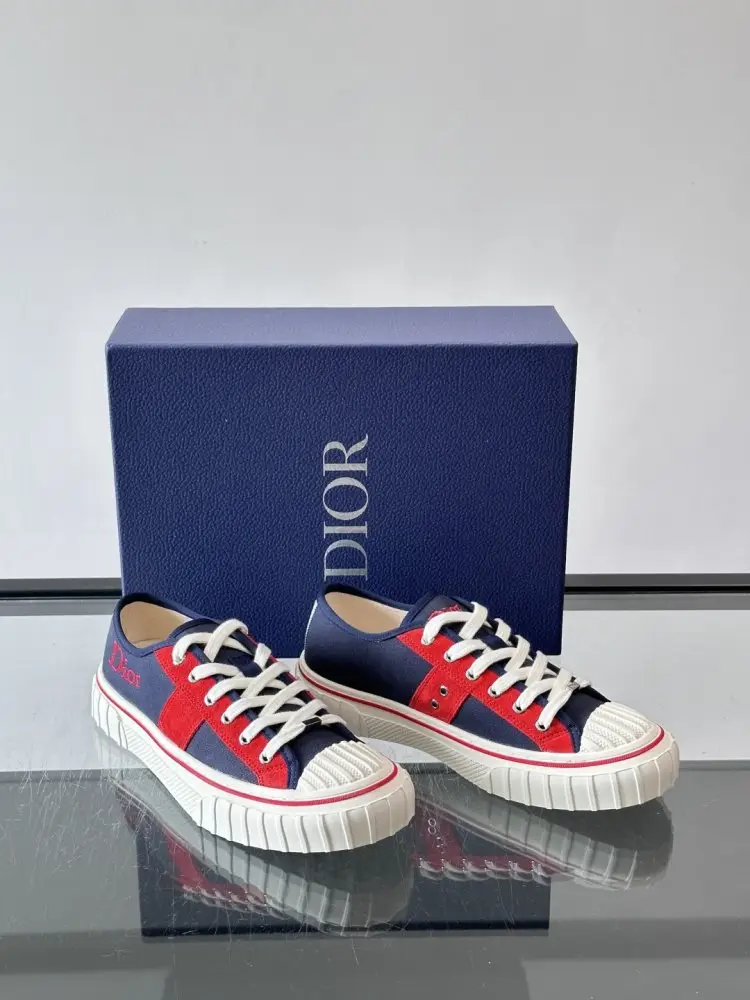 Christian Dior Shoes men's — Photo 5
