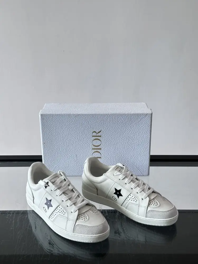 Christian Dior Кеди чоловічі — Фото 5