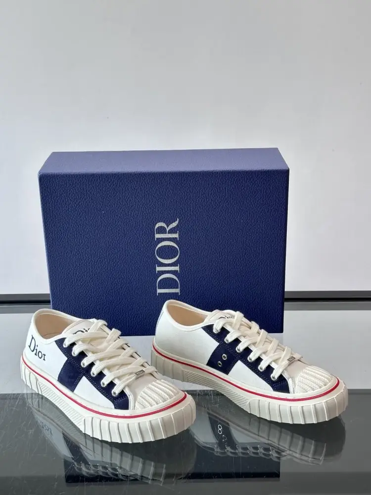Christian Dior Shoes men's — Photo 5