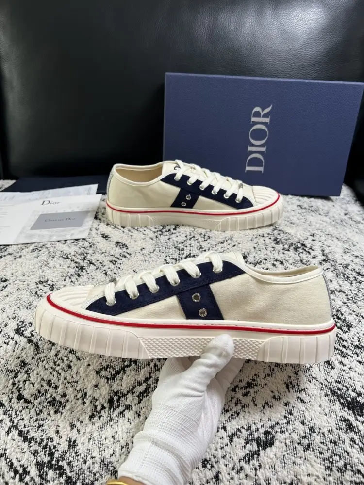 Christian Dior Shoes men's — Photo 5