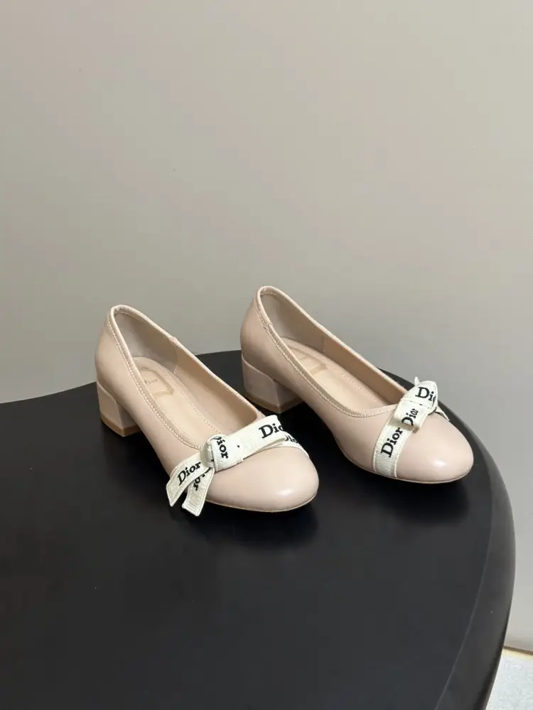 Christian Dior — Туфлі жіночі