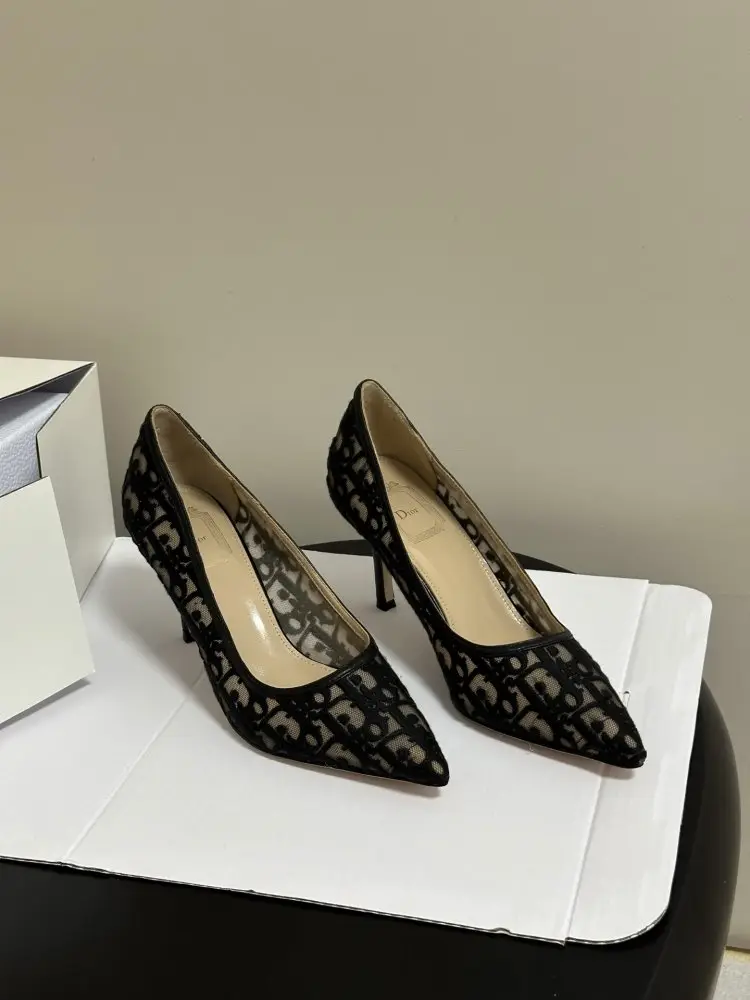 Christian Dior — Туфлі жіночі