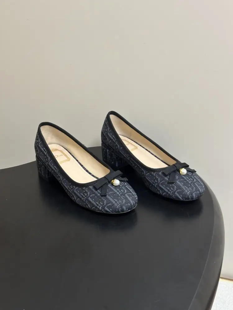 Christian Dior Туфлі жіночі — Фото 1