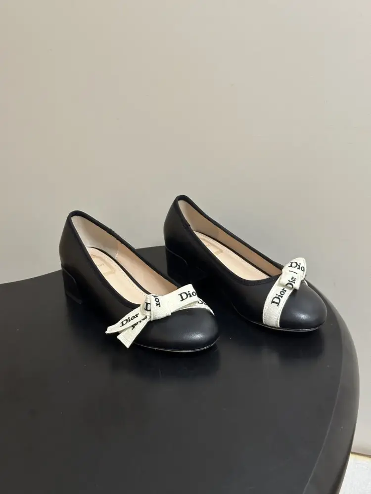 Christian Dior — Туфлі жіночі