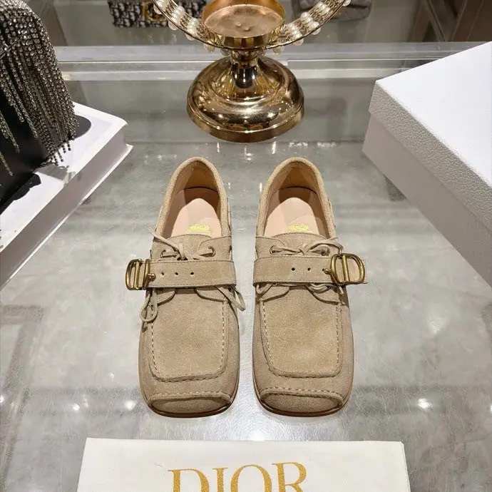 Christian Dior — Shoes women's