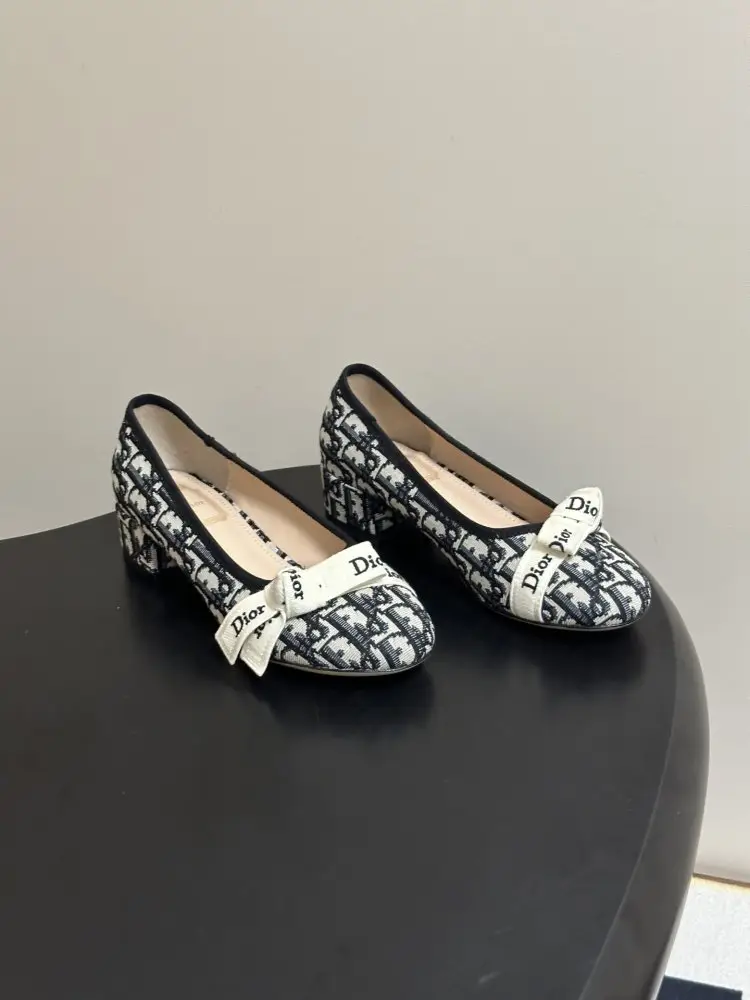 Christian Dior — Туфлі жіночі