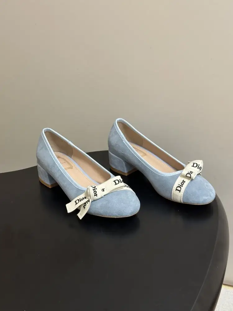 Christian Dior — Туфлі жіночі