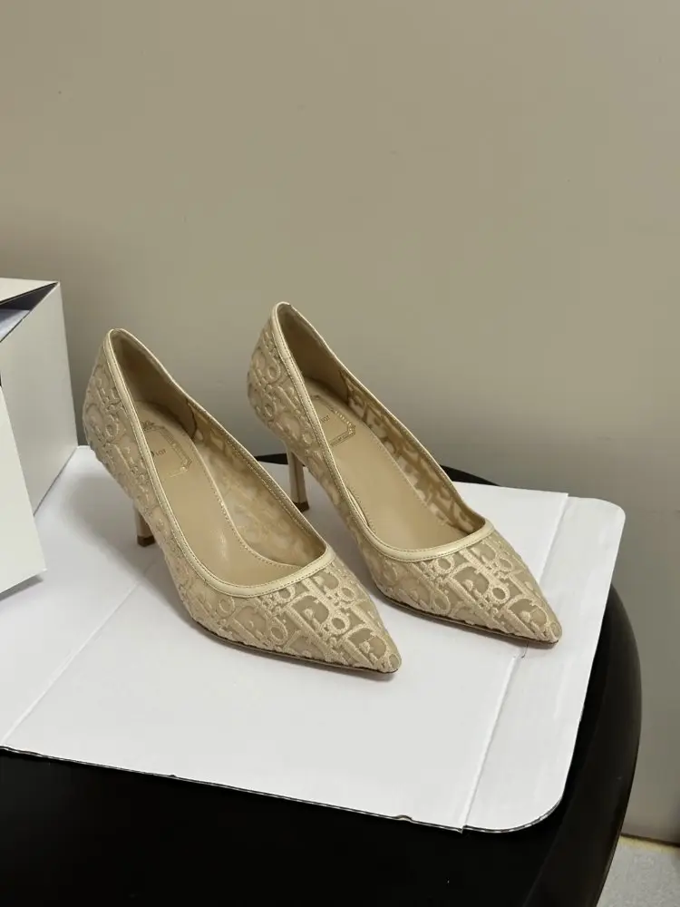 Christian Dior — Туфлі жіночі