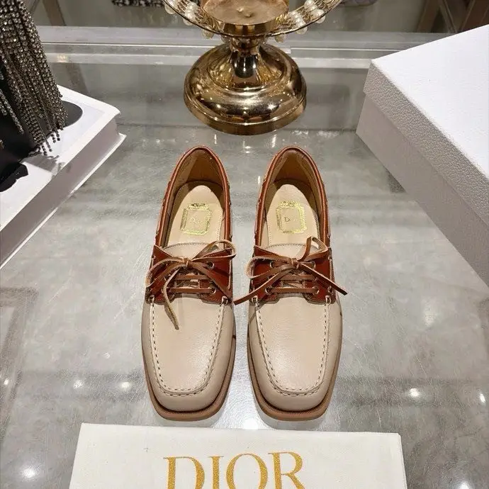 Christian Dior — Shoes women's