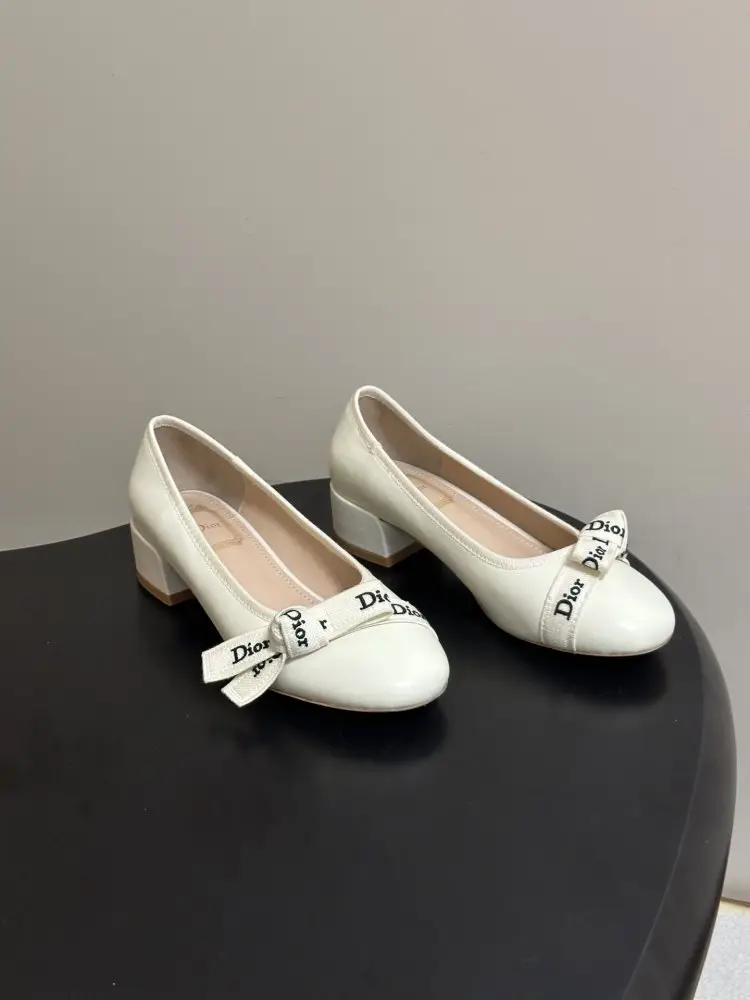 Christian Dior — Туфлі жіночі