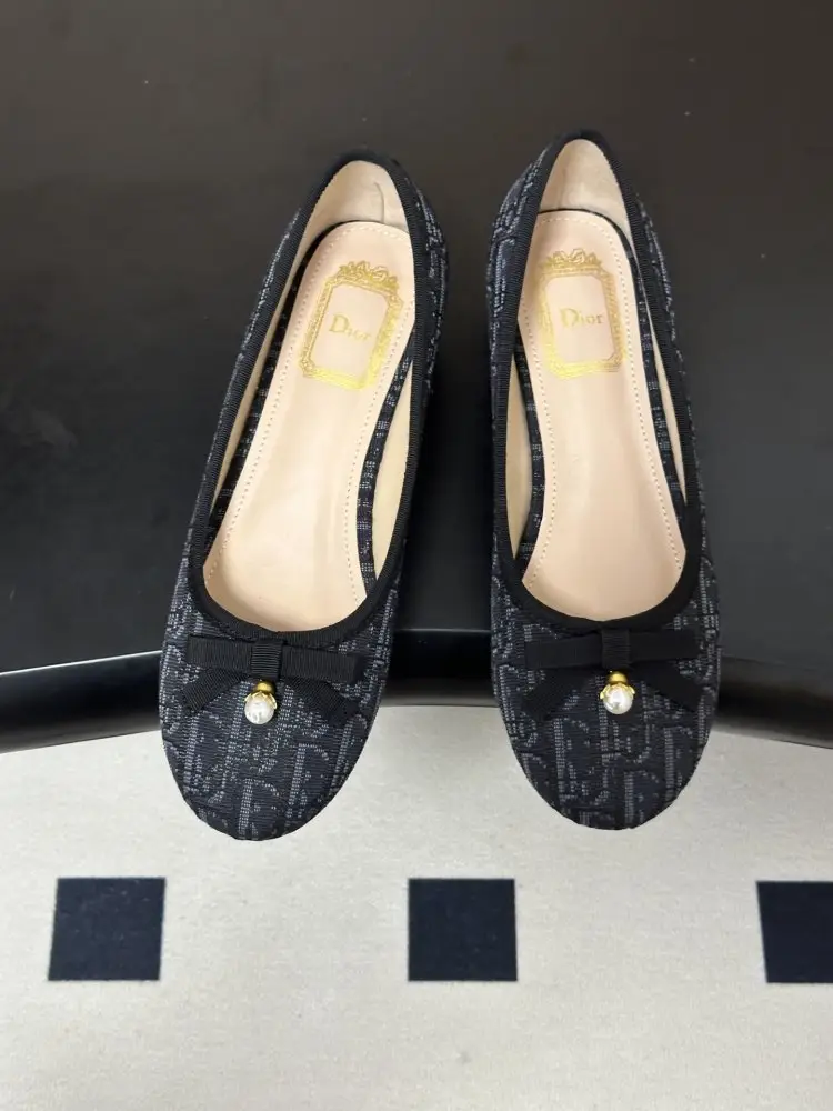 Christian Dior Туфлі жіночі — Фото 2
