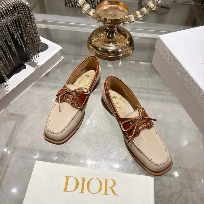 Christian Dior Туфлі жіночі — Фото 2