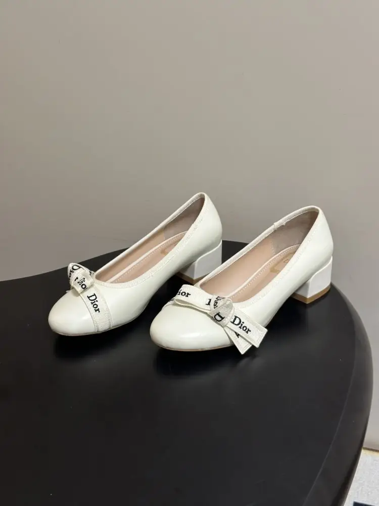 Christian Dior Туфлі жіночі — Фото 2