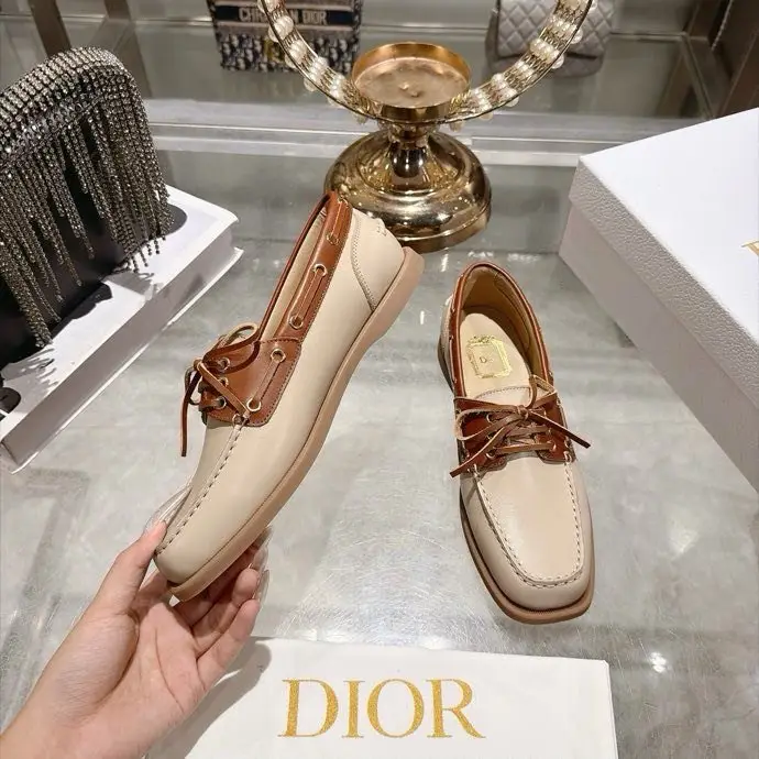 Christian Dior Туфлі жіночі — Фото 3
