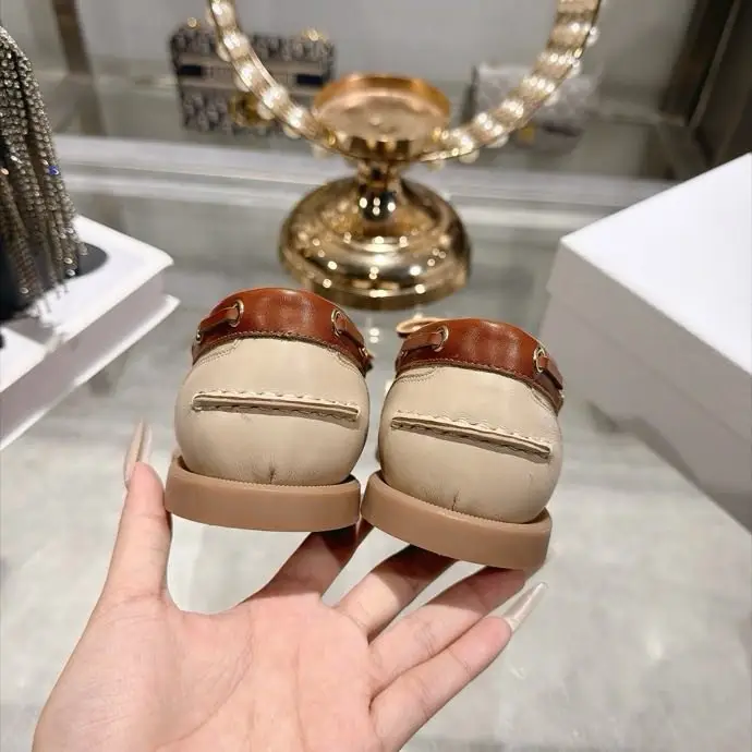 Christian Dior Туфлі жіночі — Фото 4