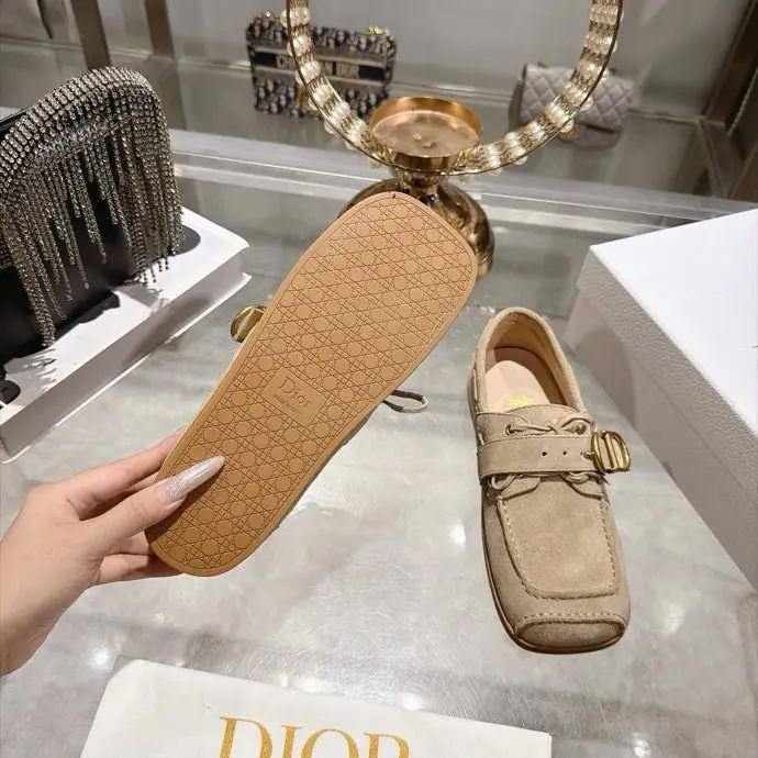 Christian Dior Туфлі жіночі — Фото 5