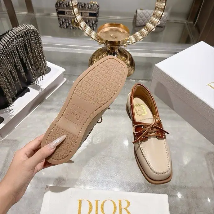 Christian Dior Туфлі жіночі — Фото 5