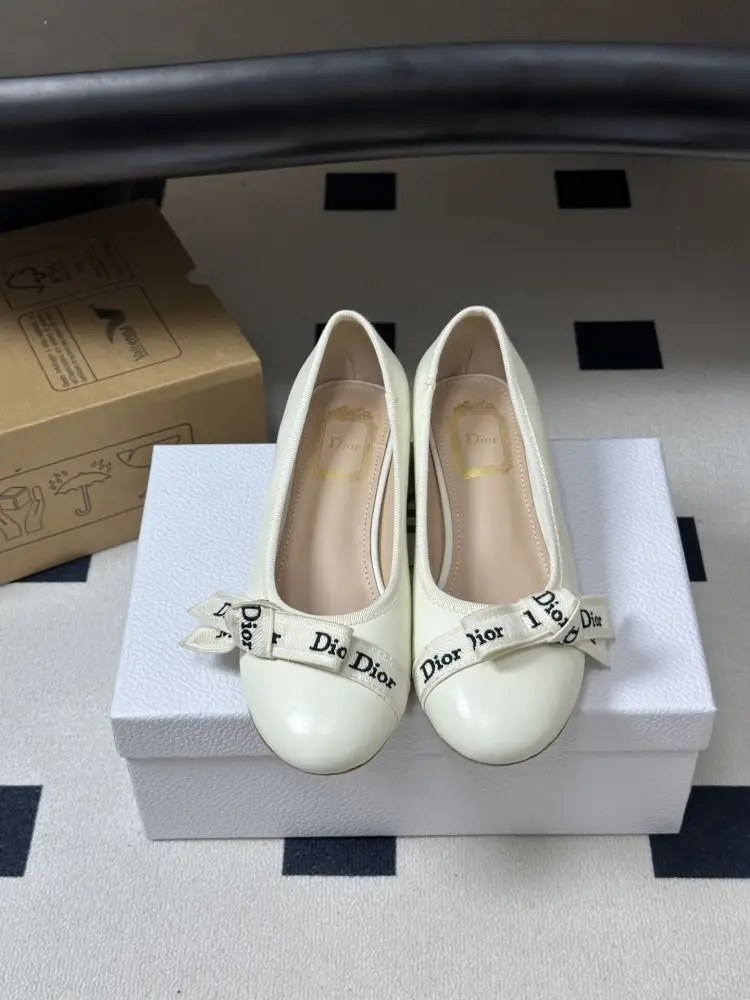 Christian Dior Туфлі жіночі — Фото 5