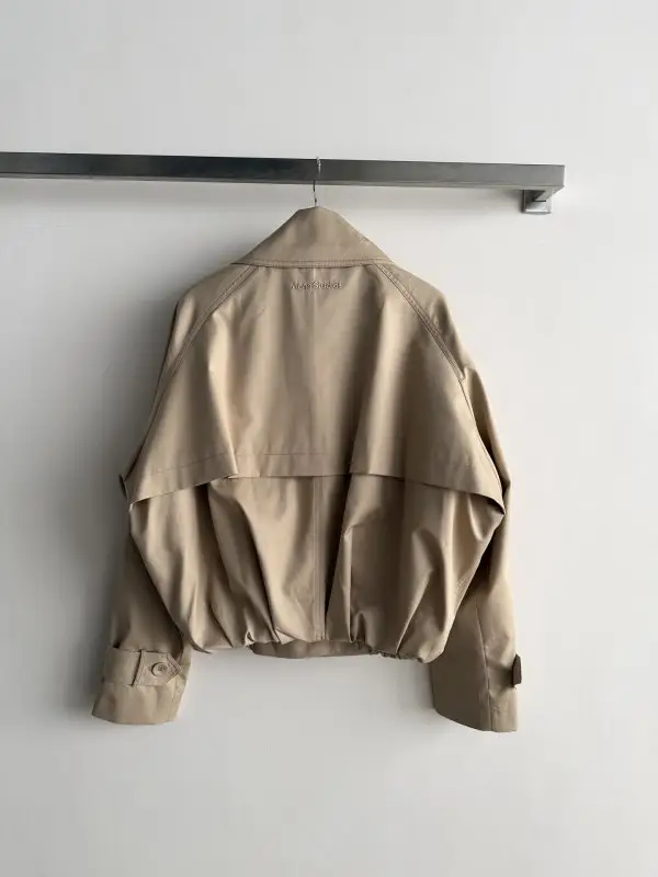 Christian Dior Short trench — Photo 2