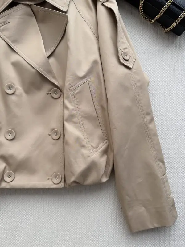 Christian Dior Short trench — Photo 5