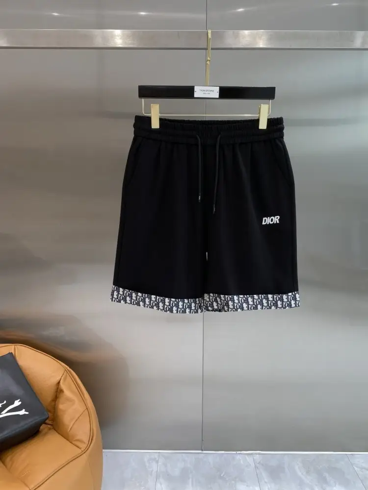 Christian Dior — Шорти чоловічі