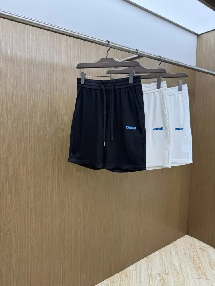 Christian Dior — Shorts men's