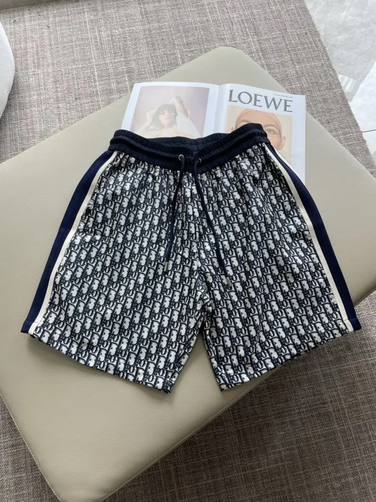 Christian Dior — Shorts men's