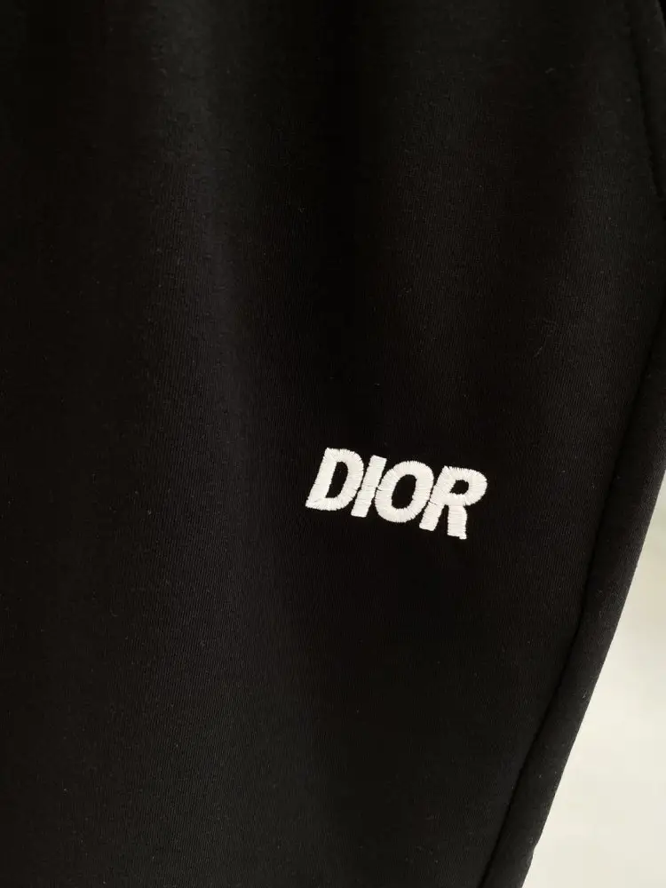 Christian Dior Шорты мужские — Фото 4