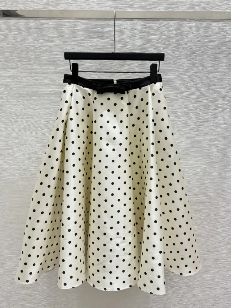 Christian Dior Юбка A-силуэта — Фото 2