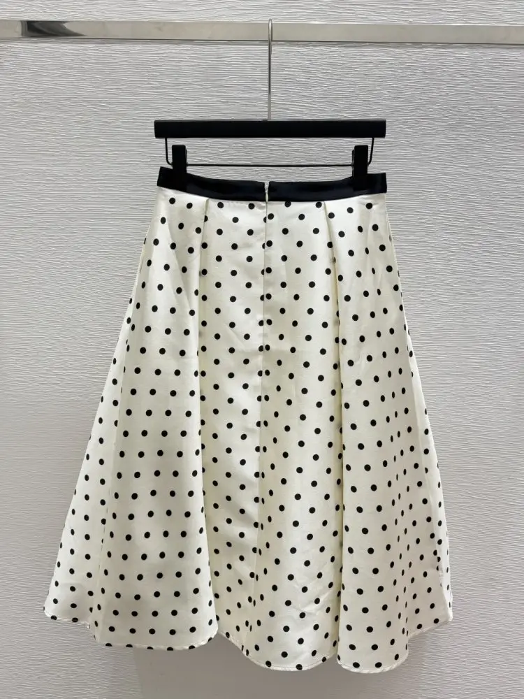 Christian Dior Юбка A-силуэта — Фото 3