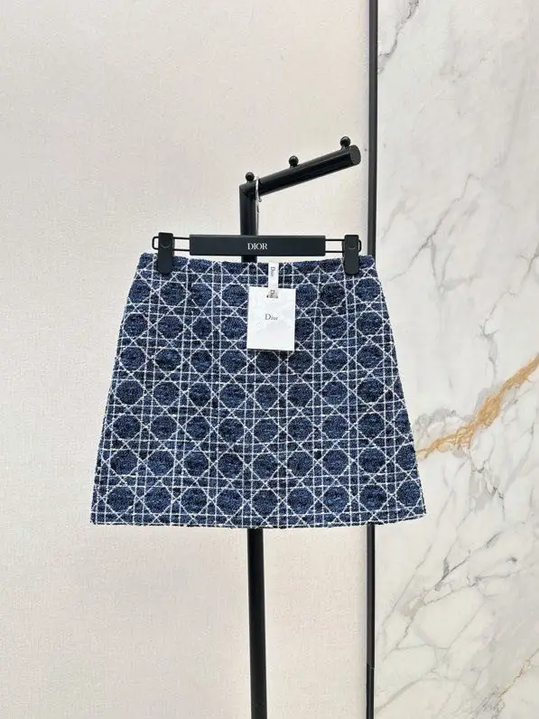 Christian Dior — Skirt
