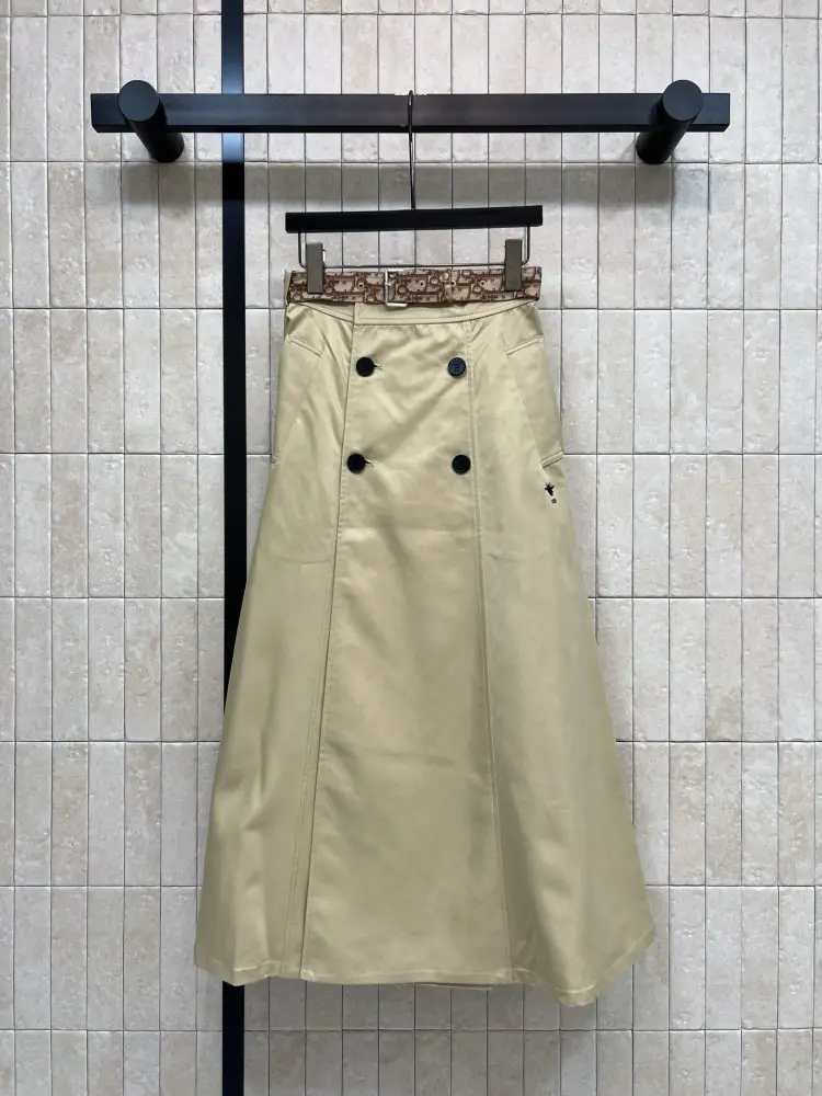 Christian Dior — Skirt