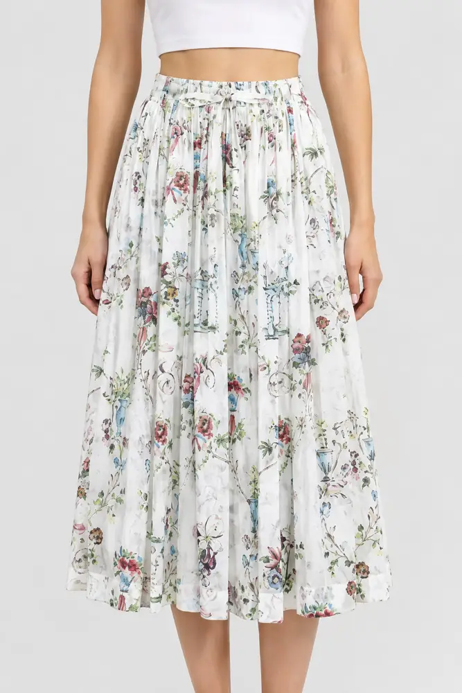 Christian Dior — Skirt