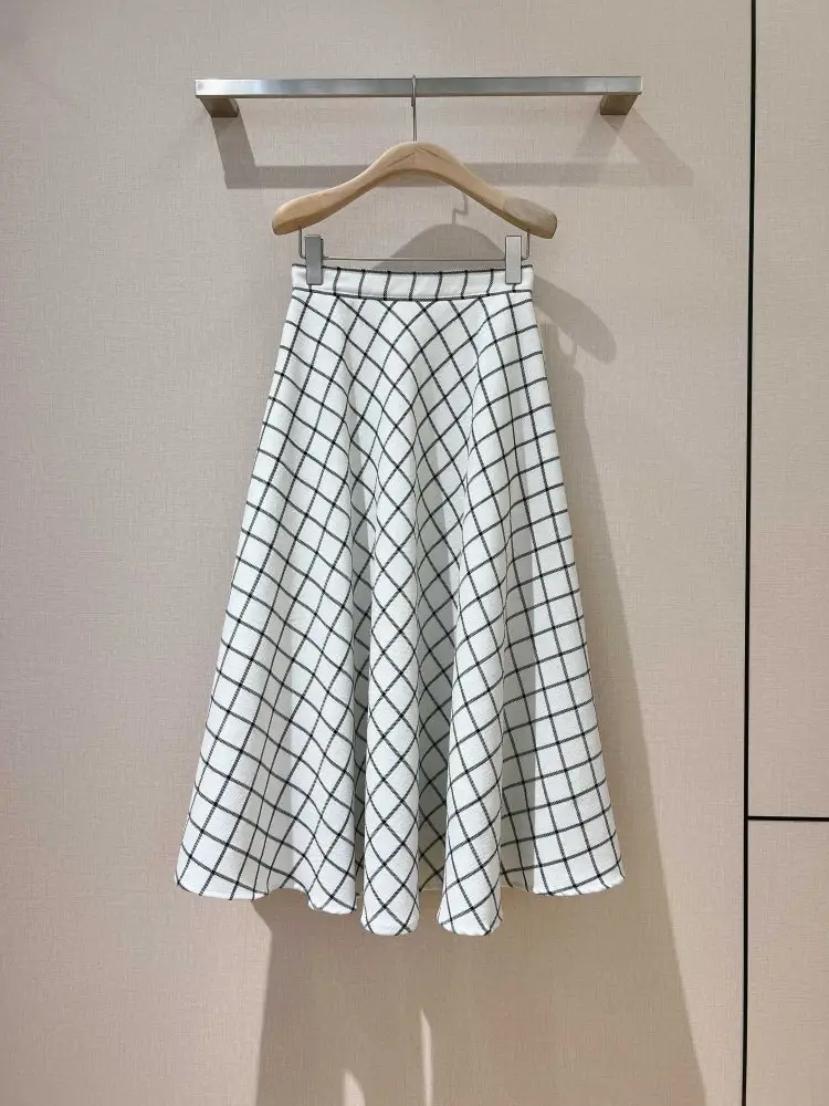 Christian Dior — Юбка