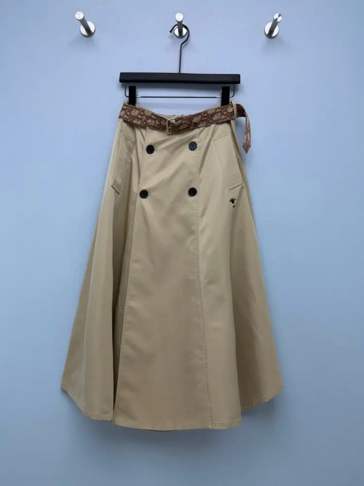 Christian Dior — Спідниця