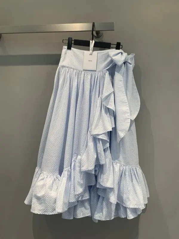 Christian Dior — Юбка
