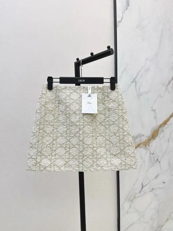 Christian Dior — Юбка