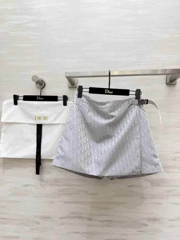 Christian Dior — Юбка