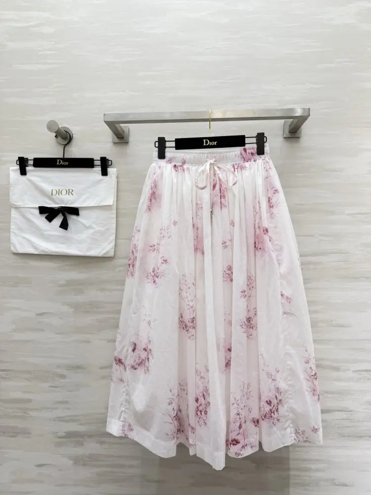 Christian Dior — Юбка
