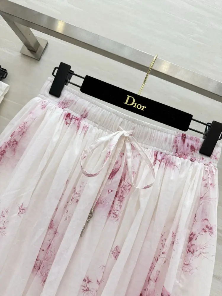 Christian Dior Юбка — Фото 2
