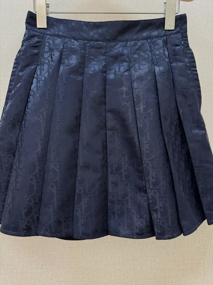 Christian Dior Спідниця — Фото 3