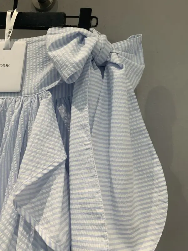 Christian Dior Юбка — Фото 4