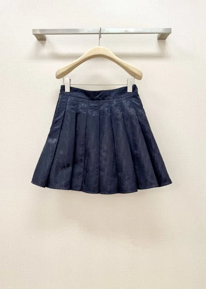 Christian Dior Спідниця — Фото 4