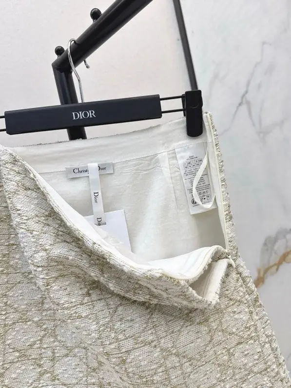 Christian Dior Спідниця — Фото 4