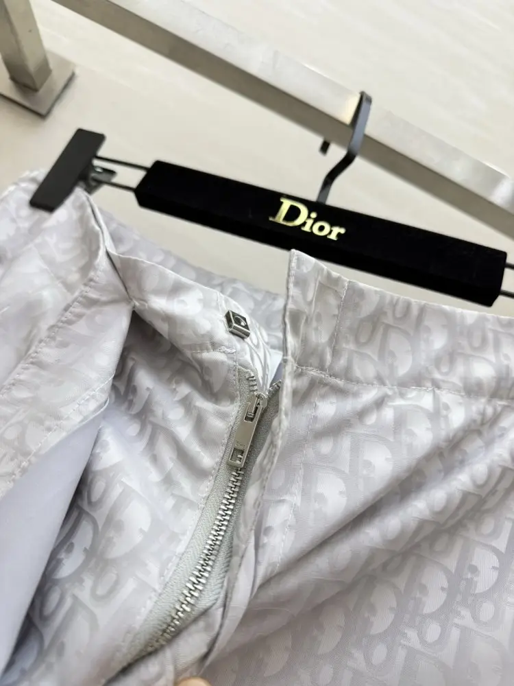 Christian Dior Спідниця — Фото 4