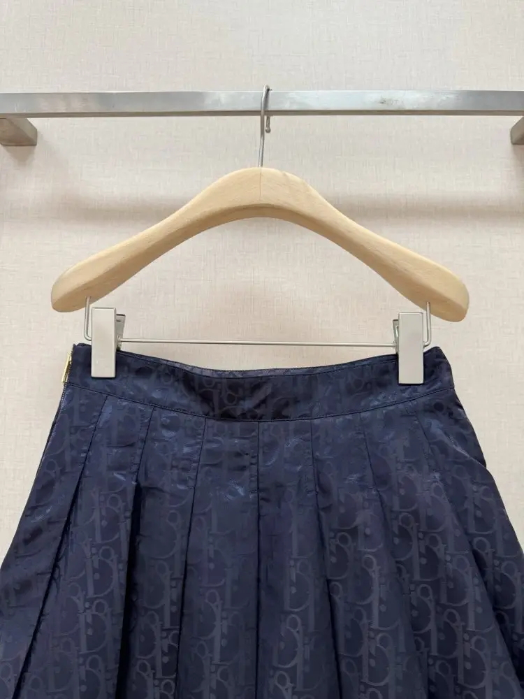 Christian Dior Юбка — Фото 5