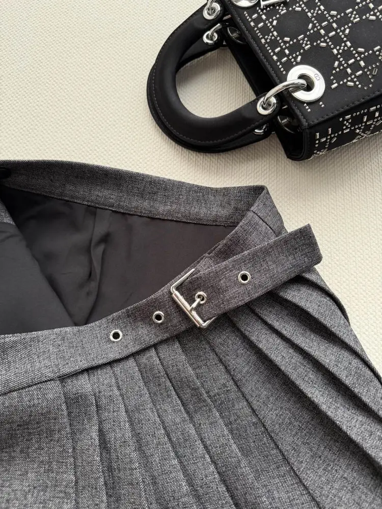 Christian Dior Юбка — Фото 5