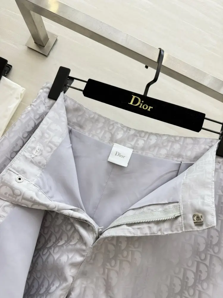 Christian Dior Спідниця — Фото 5
