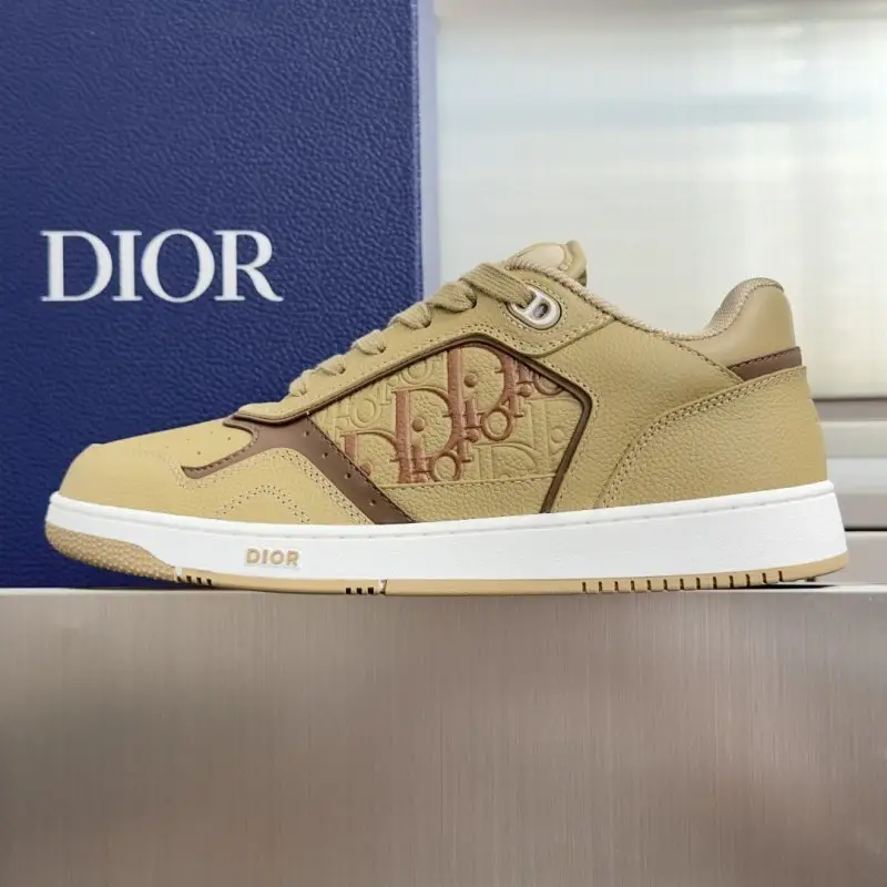 Christian Dior Кросівки B27 Uptown — Фото 2